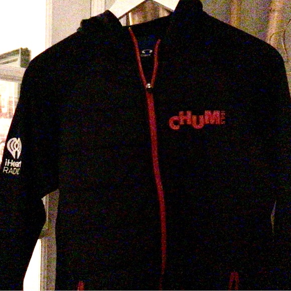 Woman’s jacket chum radio - Picture 8 of 10